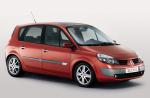 Renault Scenic 2003 года